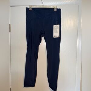 LULULEMON Power Thru HR tight 25”